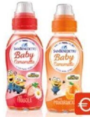 Mercatò SAN BENEDETTO Baby offerta