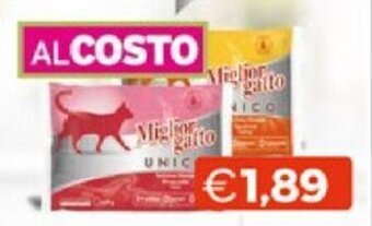 Mercatò Miglior cane UNICO offerta