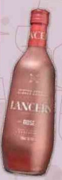 Supermercati Dok LANCERS rosé cl.75 offerta