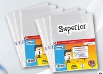 Angel Mercatone Buste a Foratura A4 - 25=1 pz offerta