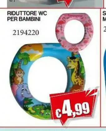 Satur Accessori neonato offerta