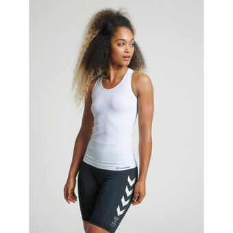 Decathlon Canotta da donna hummel hmltif top offerta