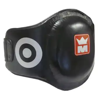Decathlon Cintura di protezione montana belly protector offerta