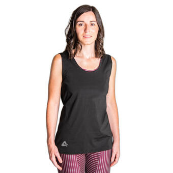 Decathlon Canotta da donna aura evolution offerta