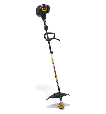 Decespugliatore mcculloch a scoppio ' b26ps ' - 750 watt