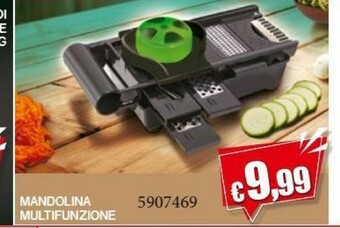 Satur Accessori cucina offerta