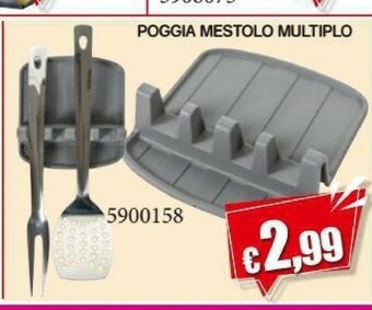 Satur Accessori cucina offerta