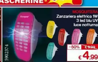 Antizanzare