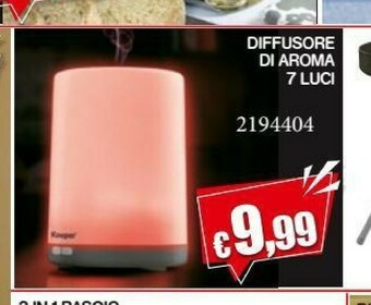 Profumatori ambiente