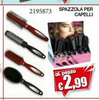 Satur Accessori per capelli offerta