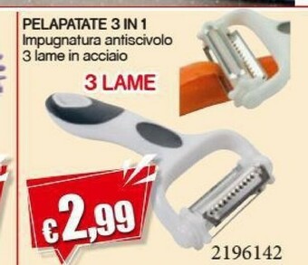 Satur Coltelli offerta
