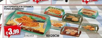 Satur Accessori cucina offerta