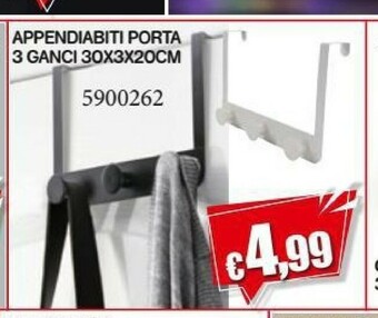Satur Appendiabiti offerta