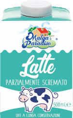 Latte uht