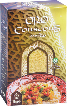 Couscous