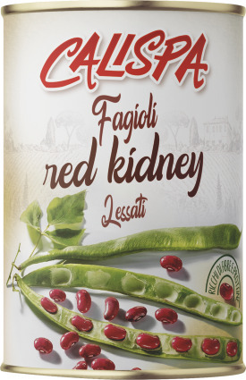MD Discount Fagioli red kidney offerta