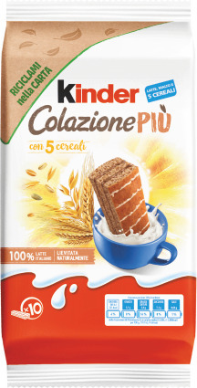 MD Discount Colazione più offerta