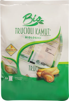 MD Discount Trucioli kamut offerta