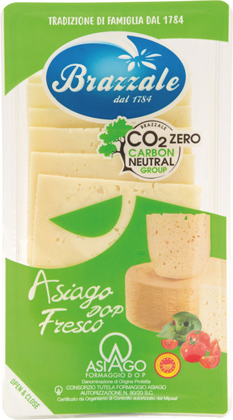 MD Discount Asiago dop fresco offerta