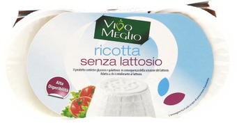 MD Discount Ricotta offerta