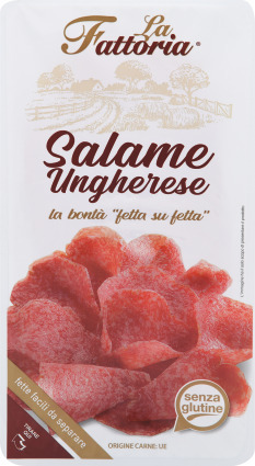 MD Discount Salame offerta
