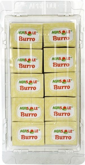 MD Discount Burro offerta