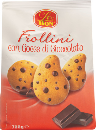 MD Discount Frollini offerta