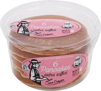 MD Discount Pancakes offerta