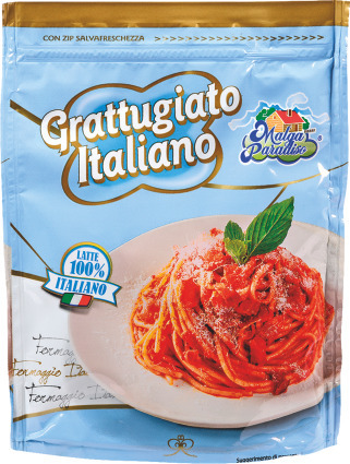MD Discount Grattugiato italiano offerta