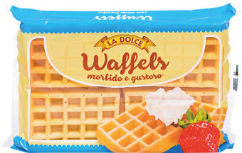 MD Discount Waffels offerta