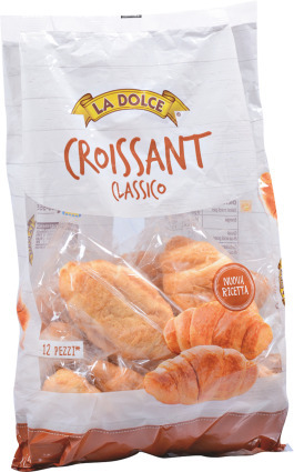 MD Discount 12 croissant offerta