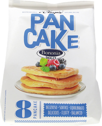 MD Discount 8 pancake offerta
