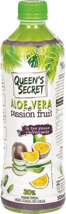 MD Discount Aloe vera e passion fruit offerta
