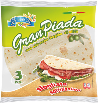 MD Discount 3 piade offerta