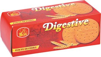 MD Discount Biscotti digestive offerta