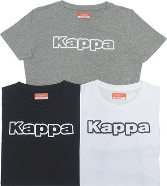 MD Discount T-shirt kappa lady offerta