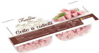 MD Discount Prosciutto cotto offerta