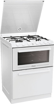 MD Discount Trio cucina a gas forno elettrico lavastovigl offerta