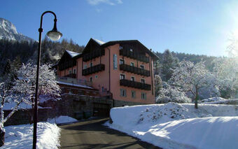 MD Discount Park hotel bellevue offerta
