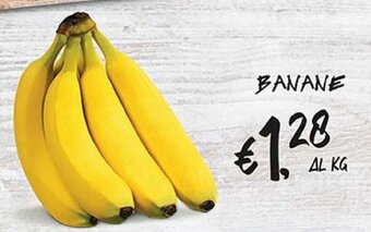 BANANE