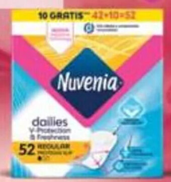 Carrefour Iper Proteggi Slip Nuvenia offerta