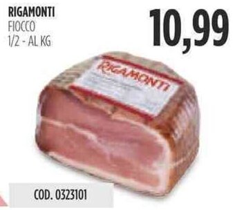 RIGAMONTI FIOCCO 1/2