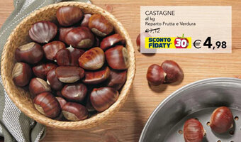 CASTAGNE