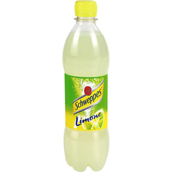 Qui Discount Schweppes pet gusti assortiti 50 cl offerta