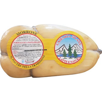 Qui Discount Provola bianca in corda 750 gr offerta