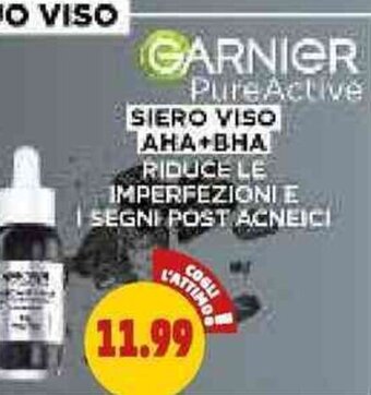 PENNY SIERO VISO AHA+BHA RIDUCE LE IMPERFEZIONI E SEGNI POST ACNEICI offerta