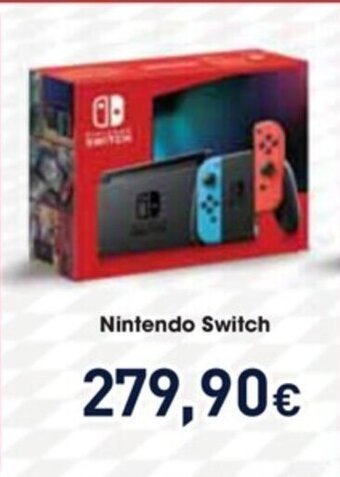 Unieuro Nintendo Switch offerta
