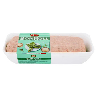 Iperal Bon roll aia offerta