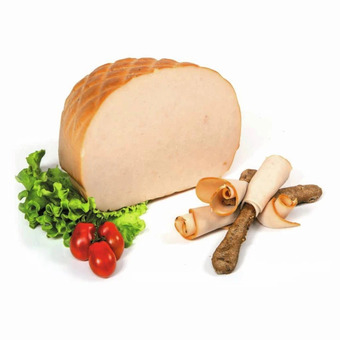 Petto di pollo arrosto italiano gardani