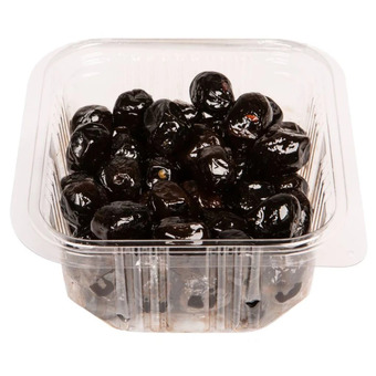 Iperal Olive nere toste facon grece offerta